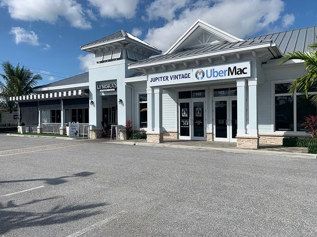 Ubermac - Apple Computer Lessons, Repair & Consulting