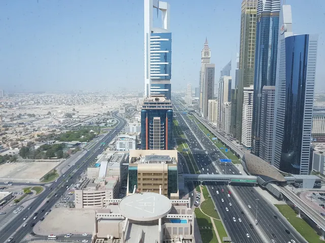 A.S.A Tax, VAT & Management Consultancy - Dubai