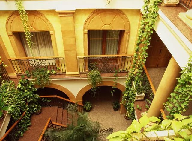 Hospedería Bodas de Camacho