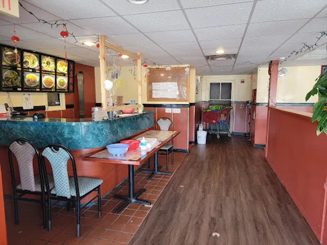 Mei Sing Chinese Restaurant