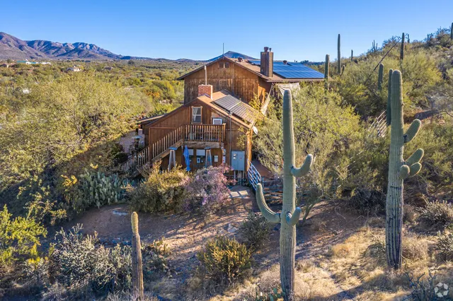 Spur Cross Inn Bed & Breakfast