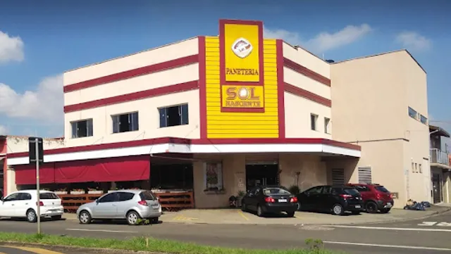 Paneteria Rising Sun