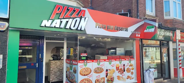 Pizza Nation