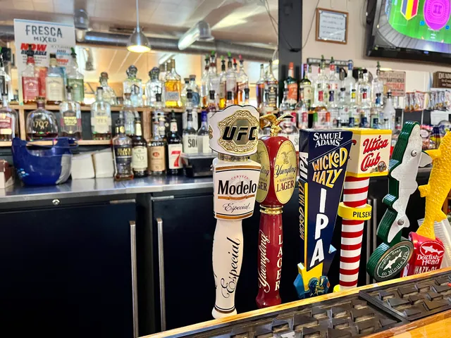 Ukrainian National Club