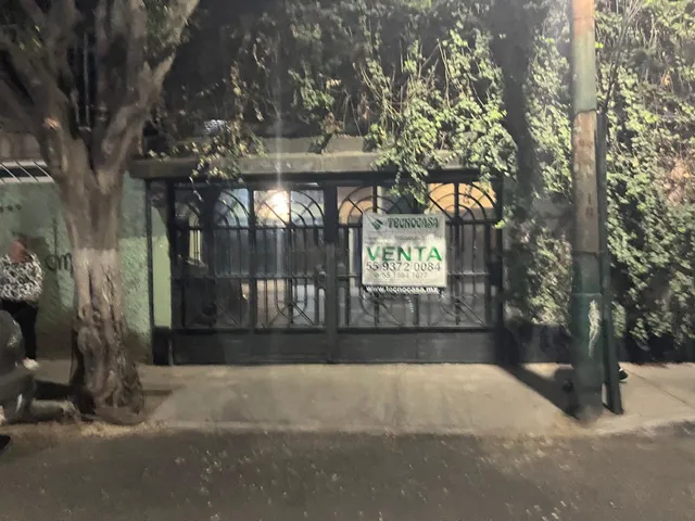 Ayenda Los Colorines de Coyoacán