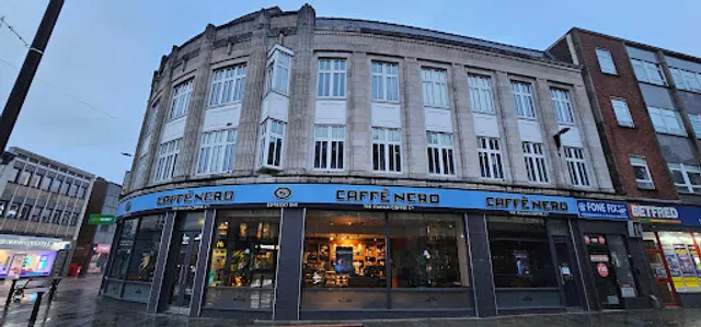 Caffè Nero