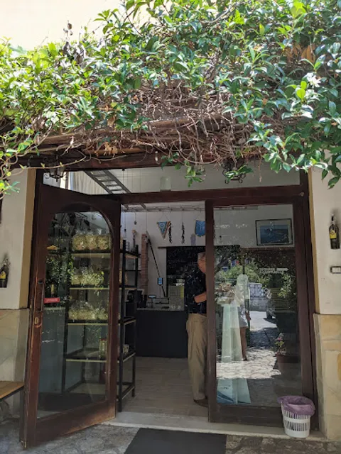 La Locanda del Pastaio