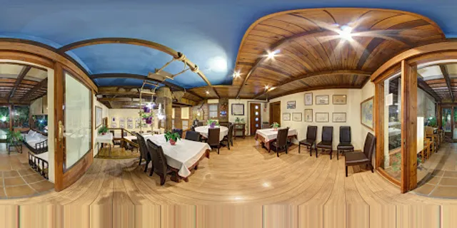 Restaurant la Peixateria