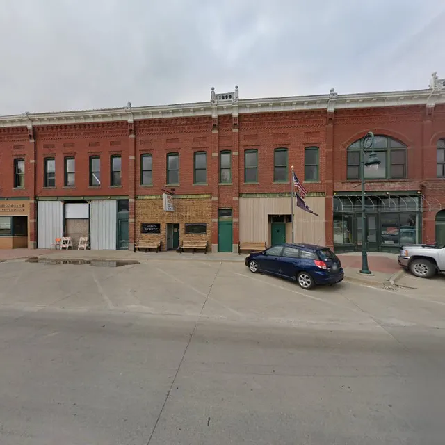 American Legion, Dexter Iowa