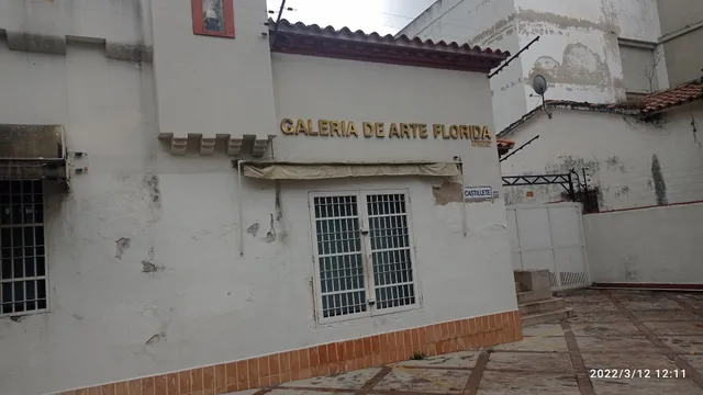 Galeria de Arte Florida