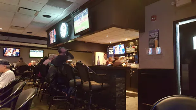 Stavros Pizza & Sports Bar