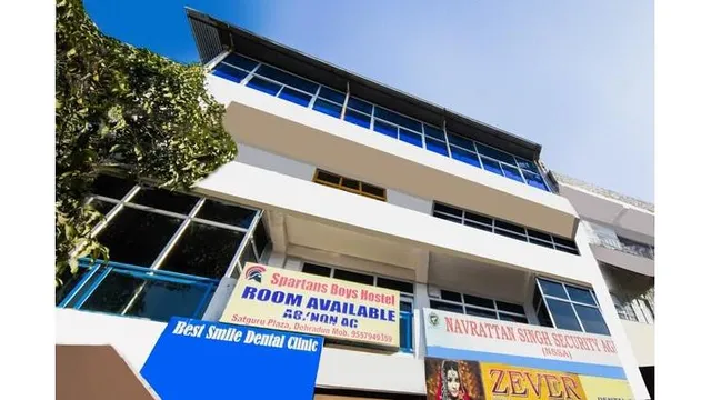 OYO Shikha Guest House