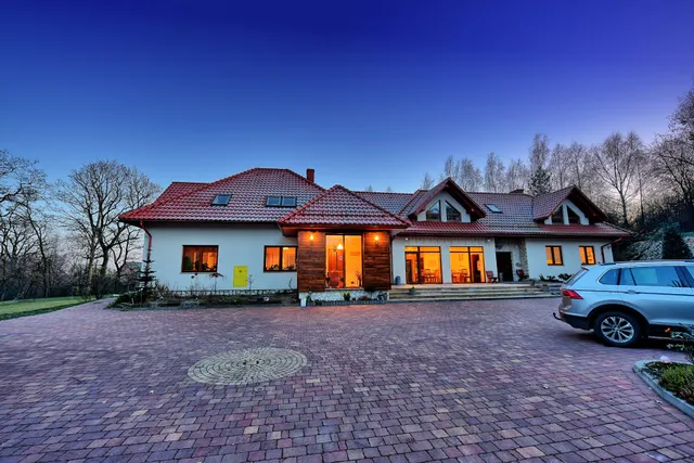 Agroturystyka Podzamcze Magdalena Zych