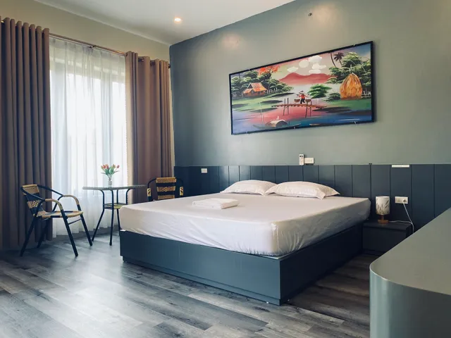 Tam Cốc Phương Nhi Homestay