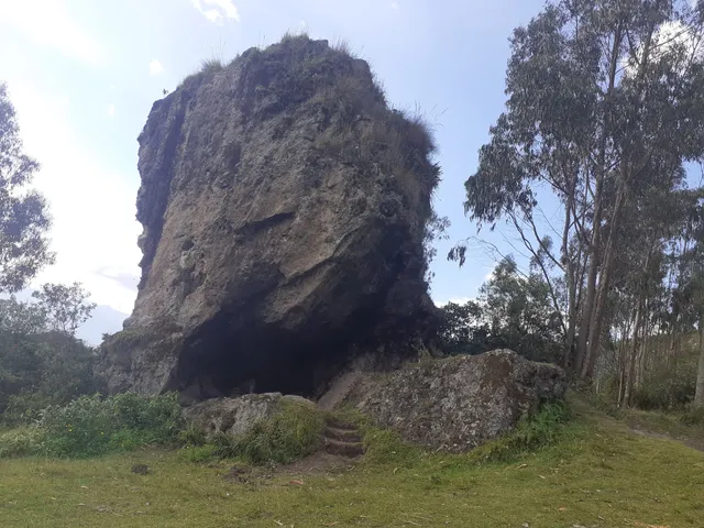 Quinchuquí, Otavalo, Ecuador