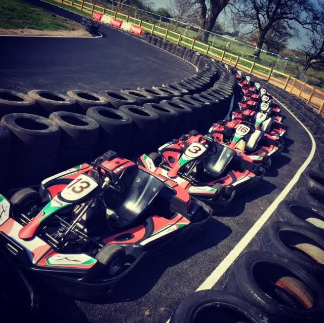 South Coast Karting