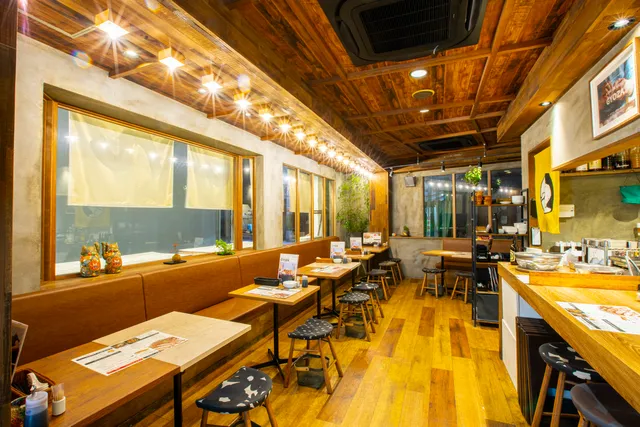 日式飲茶 点心の気持ち