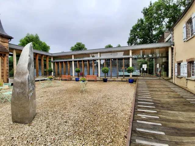 Musée d'Art et d'Histoire de Puisaye