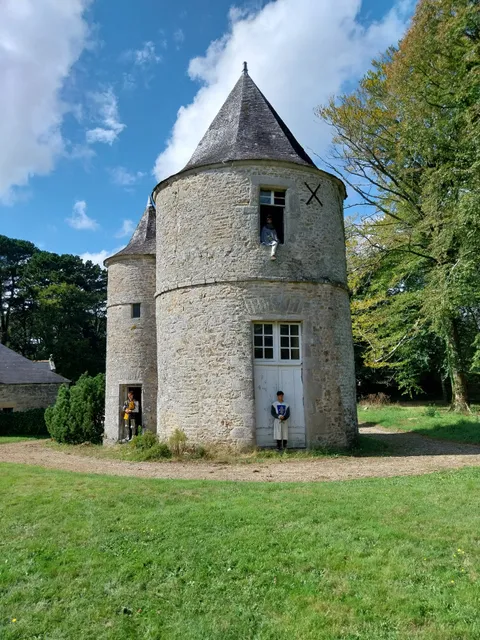 Château de Trémohar