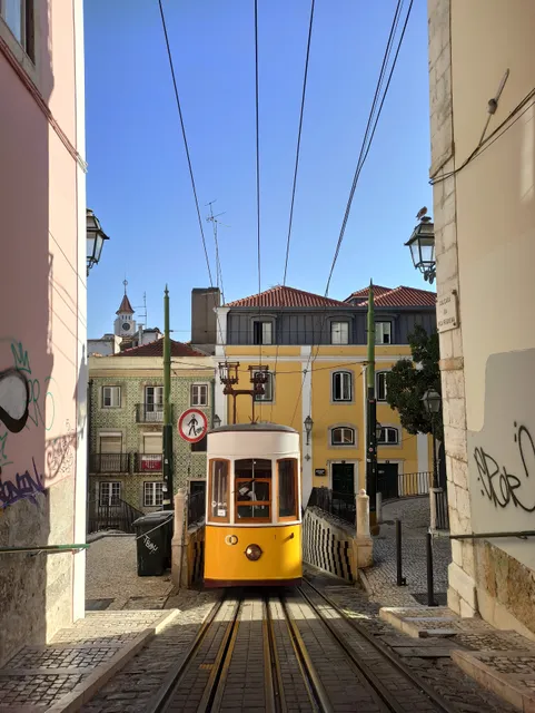 Elevador da Bica