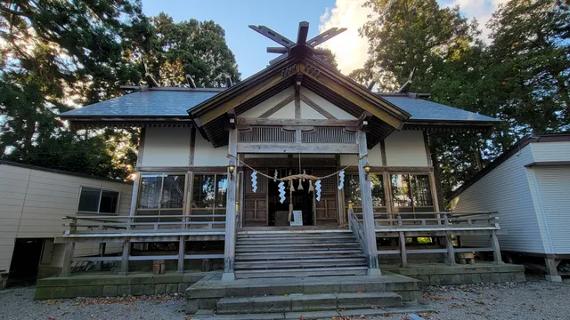 Itomihi Shrine