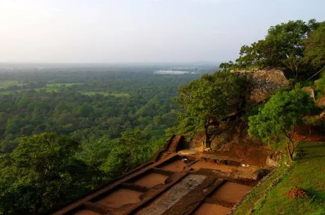 Koorumala View Point