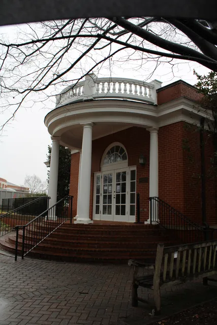 UMW Galleries - Ridderhof Martin Gallery