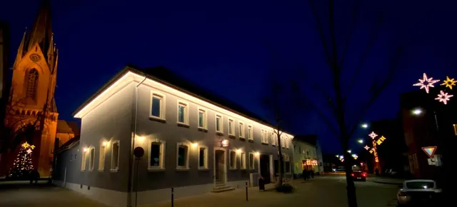 BürgerhausLöwen e.G.