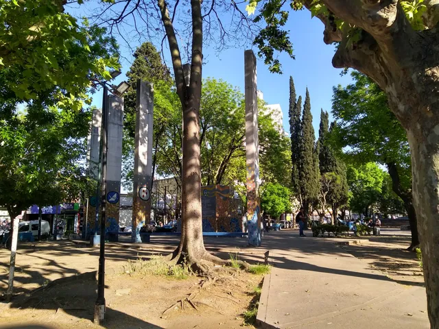 Plaza Espora