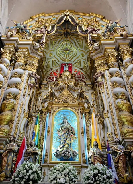 Nossa Senhora da Conceição da Praia