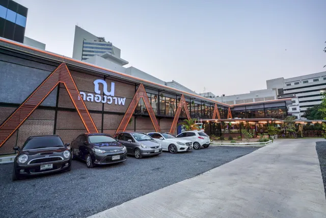 Na Klongwan Vibhavadi 20