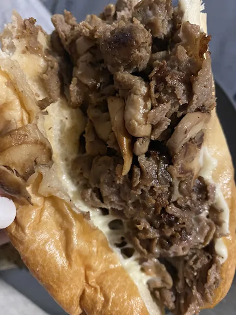 Jersey Joe's Hoagies