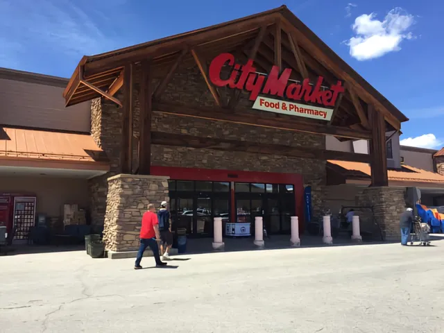 City Market Pharmacy