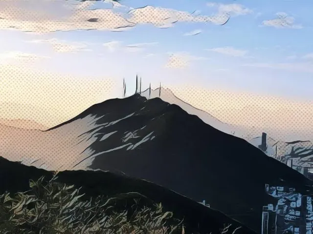 Cerro del Mirador (Nuevo León)