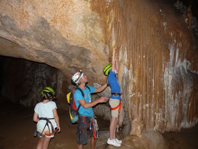 Outdoor Adventure Sports