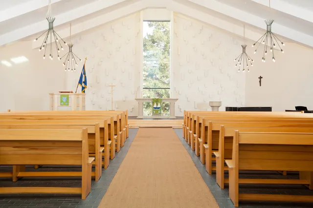 Viimsi St. Jacob's Church