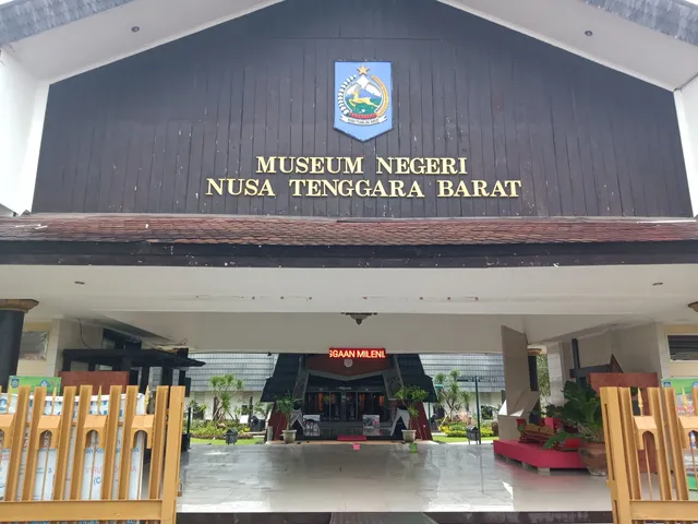 State Museum of West Nusa Tenggara