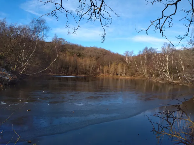 Stenhuggerstien, Hammeren