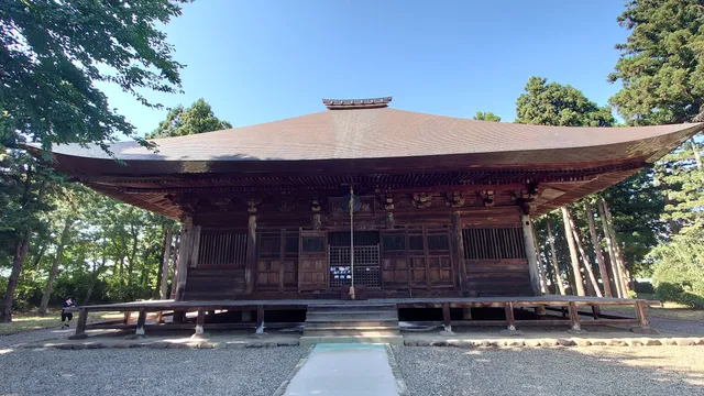 Shojoji Temple