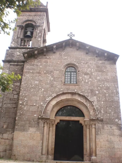 Iglesia de Santa Susana
