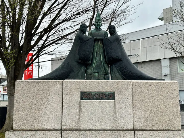 Hirosaki Civic Central Square