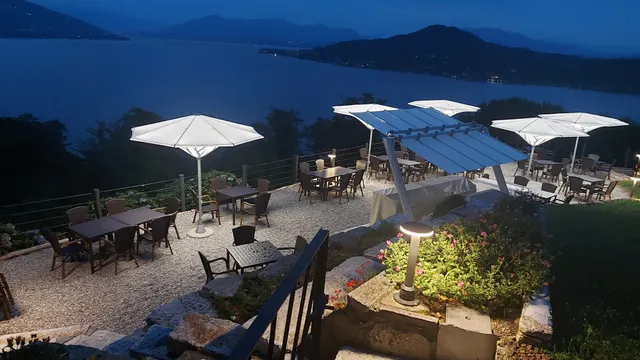 Terrazza Paradiso di Giacomo Pelfini