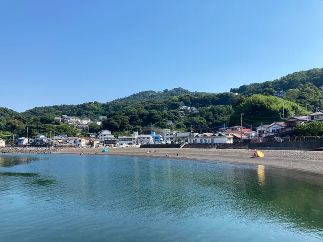 Kawana Dolphin Beach