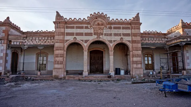 place image
