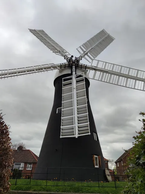 Holgate Windmill