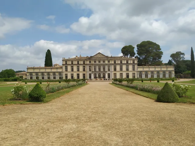 Chateau de Pennautier