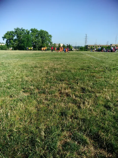 Louisville Champions Park