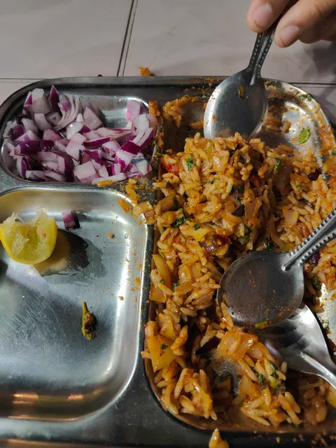 JAY BHOLENATH PAWBHAJI