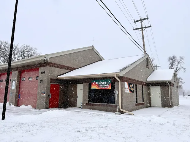 North Suburban Center for the Arts