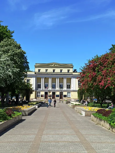 Park im. Stefana Wiecheckiego „Wiecha”